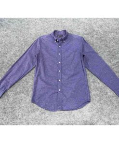 Áo sơ mi nam J CREW Mercantile Speckled chính hãng 2hand