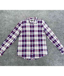 Áo sơ mi nữ unisex J CREW Mercantile chính hãng 2hand