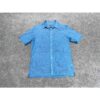 Áo sơ mi tay ngắn VAN HEUSEN Air chính hãng 2hand