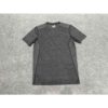 Áo tập gym chạy bộ UNDER ARMOUR Mesh Pattern Fitted chính hãng 2hand
