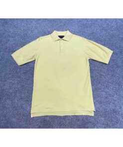 Áo thun có cổ nam CROFT & BARROW Polo chính hãng 2hand