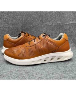 Giày sneaker da nam JOHNSTON & MURPHY Activate U-Throat chính hãng 2hand