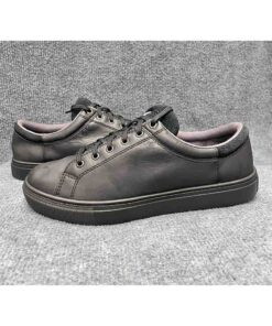 Giày sneaker da nam UGG Lowtop chính hãng 2hand