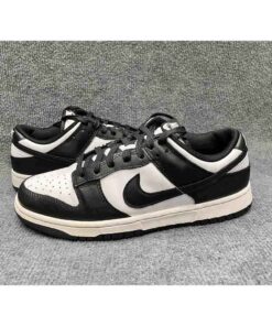 Giày sneaker nam NIKE Dunk Low Panda chính hãng 2hand