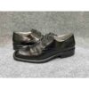 Giày tây mũi vuông KENNETH COLE SplitToe Derby chính hãng 2hand