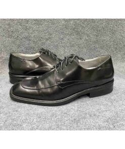 Giày tây mũi vuông KENNETH COLE SplitToe Derby chính hãng 2hand