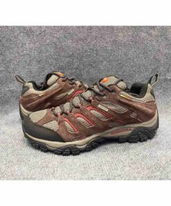 giày trekking chống nước MERRELL Moab 2 chính hãng 2hand