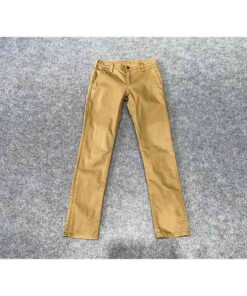 quần chinos nam levis slim fit chính hãng 2hand
