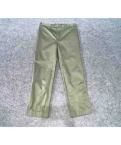 Quần kaki nam INDOCHINO Olive chính hãng 2hand