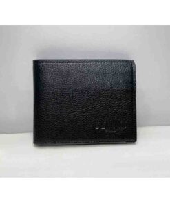 Ví da ngang BENOSS Milan Bifold chính hãng new