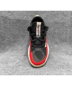 Alternative view of Giày sneaker nam NIKE Jordan Air 200E chính hãng 2hand – Size 42.5