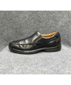 Alternative view of Giày lười nam JOHNSTON & MURPHY Slipon chính hãng 2hand – Size 42.5