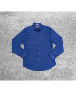 Alternative view of Áo sơ mi nam EXPRESS 1MX Slim chính hãng 2hand – Size M