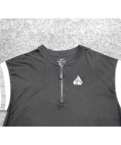 Alternative view of Áo bóng rổ nam NIKE Giannis 34 chính hãng 2hand – Size S