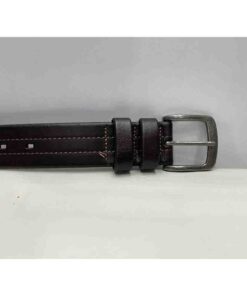 Alternative view of Thắt Lưng Da Quần Bò DICKIES Cowhide Chính Hãng 2hand – Free Size
