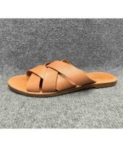 Alternative view of Dép da nữ MADEWELL The Boardwalk chính hãng 2hand – Size 37