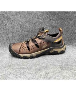 Alternative view of Dép trekking KEEN Arroyo III chính hãng 2hand – Size 42.5