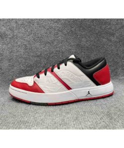 Alternative view of Giày sneaker da NIKE Jordan Nu Retro 1 Low chính hãng 2hand – Size 39