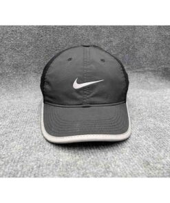 Alternative view of Mũ lưỡi trai nam NIKE Adjustable Dri-fit chính hãng 2hand – Free Size