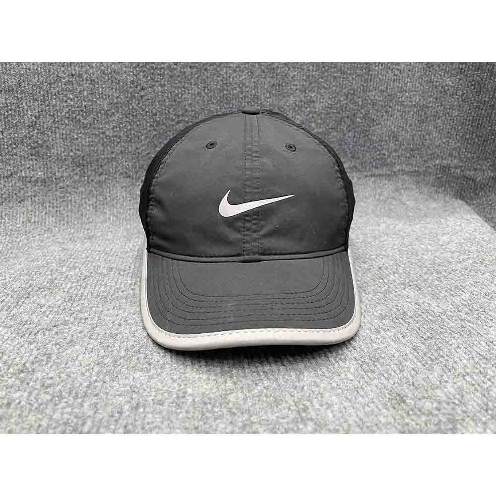 Mũ lưỡi trai nam NIKE Adjustable Dri-fit chính hãng 2hand – Free Size - Ảnh 2