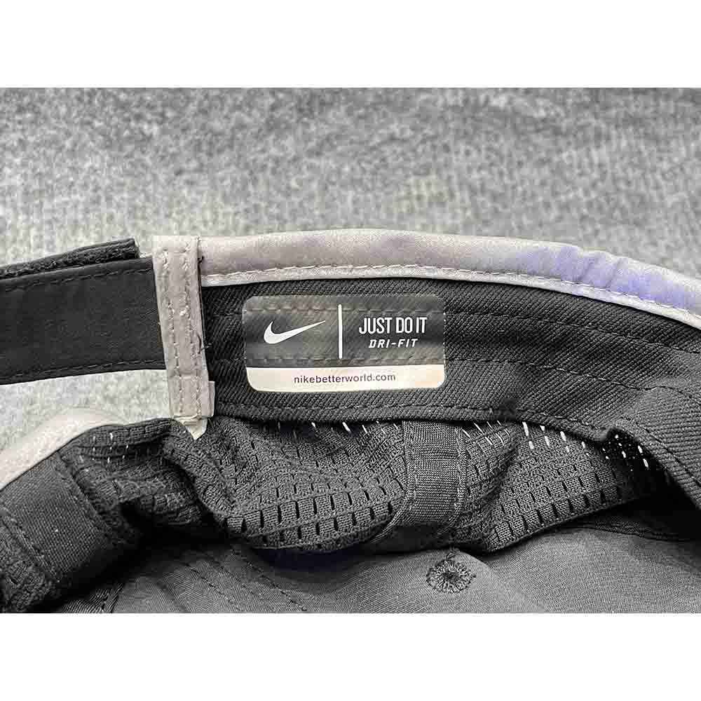 Mũ lưỡi trai nam NIKE Adjustable Dri-fit chính hãng 2hand – Free Size - Ảnh 6