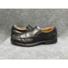 Giày lười nam JOHNSTON & MURPHY Slipon chính hãng 2hand