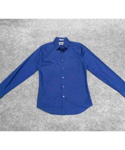 Áo sơ mi nam EXPRESS 1MX Slim chính hãng 2hand