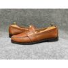 Giày lười da COLE HAAN Douglas Penny Loafer chính hãng 2hand
