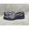Giày lười da MARC JOSEPH NEW YORK Penny Loafer chính hãng 2hand