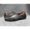 Giày moccasin DONALD J PLINER Estro Slipon chính hãng 2hand