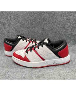 Giày sneaker da NIKE Jordan Nu Retro 1 Low chính hãng 2hand