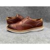 Giày tây đế foam JOHNSTON & MURPHY Hodges Plain Toe chính hãng 2hand