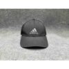 Mũ lưỡi trai ADIDAS Aeroready Three Bar chính hãng 2hand