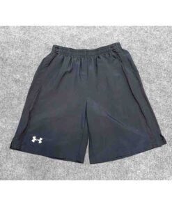 Quần short thể thao nam UNDER ARMOUR Heatgear Active chính hãng 2hand