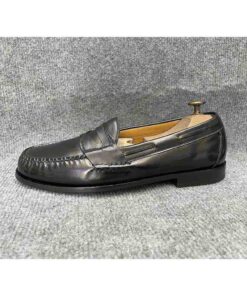 Alternative view of Giày loafer da bò COLE HAAN Penny chính hãng 2hand – Size 41
