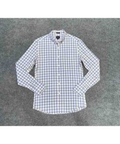 Alternative view of Áo sơ mi dáng ôm J CREW Flex Washed Slim chính hãng 2hand – Size S