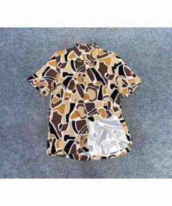 Alternative view of Áo sơ mi đi chơi MANGO Regular Fit chính hãng 2hand – Size M