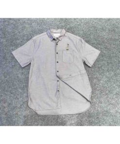 Alternative view of Áo sơ mi nam ngắn tay URBAN OUTFITTERS Pinup Girl chính hãng 2hand – Size S