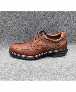 Alternative view of Giày tây chống nước Johnston & Murphy Colvard XC4 chính hãng new - Size 41