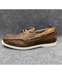 Alternative view of Giày lười nam CHAPS 1978 Boat chính hãng 2hand - Size 42