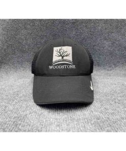 Alternative view of Mũ lưỡi trai lưới NIKE Woodstone Trucker chính hãng 2hand – Size M