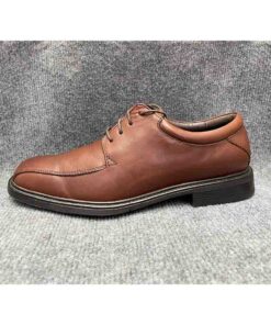 Alternative view of Giày tây nam NUNN BUSH Marcell Bicycle Toe chính hãng 2hand - Size 41