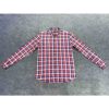 Áo sơ mi nam caro BANANA REPUBLIC Slim Flex Fit chính hãng 2hand
