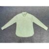 Áo sơ mi nam caro FISH HIPPIE Tailored Fit chính hãng 2hand