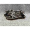 Dép quai hậu CHACO Strappy Sandal chính hãng 2hand