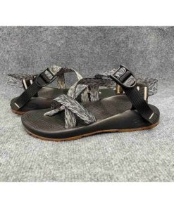 Dép quai hậu CHACO Strappy Sandal chính hãng 2hand
