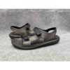 Dép xốp quai hậu CROCS Strappy chính hãng 2hand