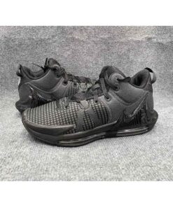 Giày bóng rổ nam NIKE LeBron Witness 7 chính hãng 2HAND