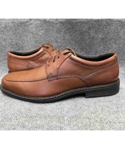 Giày da nam BOSTONIAN Ipswich Apron chính hãng 2hand