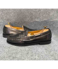 Giày loafer da bò COLE HAAN Penny chính hãng 2hand